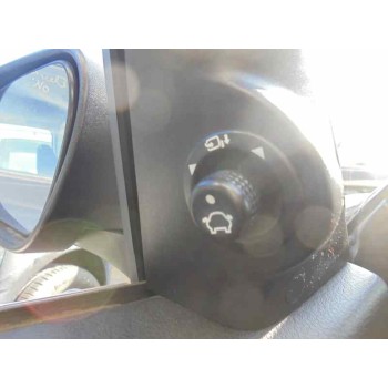 ford mondeo berlina (ge) del año 2006