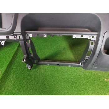 Recambio de salpicadero para renault master kasten l1h1 ka 2,8t referencia OEM IAM 6321S201IND NO LLEVA AIRBAG DERECHO 