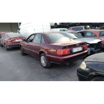 audi a6 berlina (c4) del año 1996