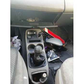 renault espace iv (jk0) del año 2003