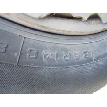 ford transit, caja cerrada 86/92 del año 1991