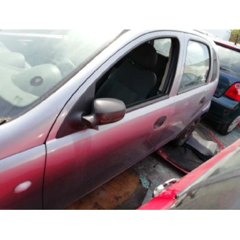 opel corsa c del año 2004