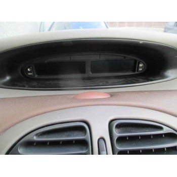 citroën xsara picasso del año 2002