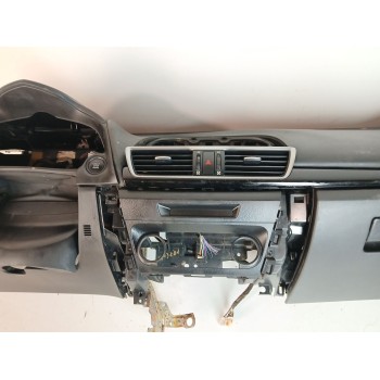 Recambio de kit airbag para mazda 3 sedán (bm_, bn_) 2.2 d referencia OEM IAM KD4557K00C02 BHN16035002 BHS257K50A