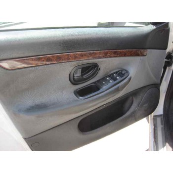 peugeot 406 break (s1/s2) del año 2002