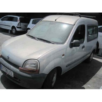 renault kangoo (f/kc0) del año 1999