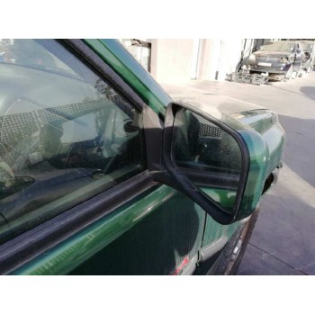 opel frontera a del año 1997