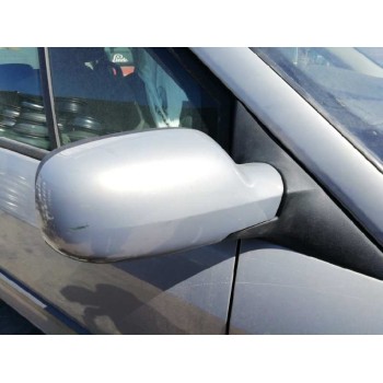 renault scenic ii del año 2004