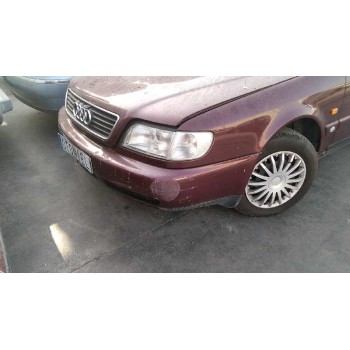 audi a6 berlina (c4) del año 1996