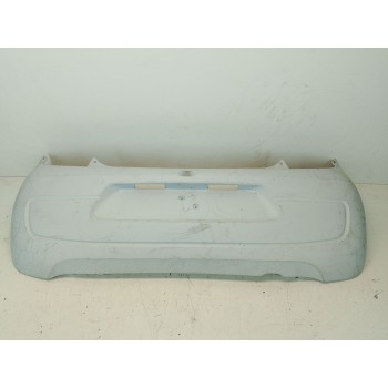 Recambio de paragolpes trasero para peugeot 108 1.0 vti referencia OEM IAM 3200101162  