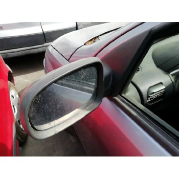 opel corsa c del año 2004