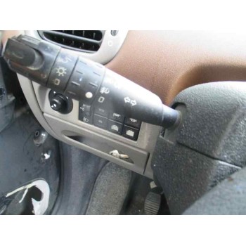 citroën xsara picasso del año 2002