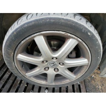 honda civic berlina 5 (fk) del año 2006