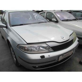 RENAULT LAGUNA II (BG0)