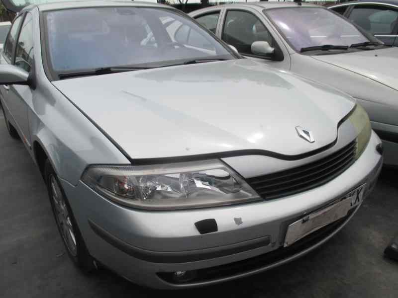 renault laguna ii (bg0) del año 2002