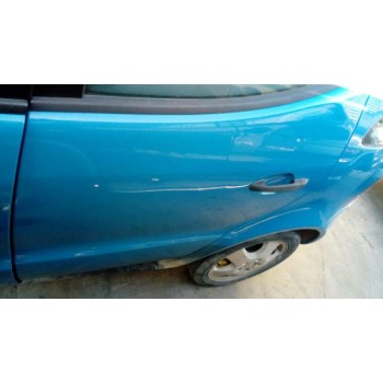 mercedes-benz clase a (w168) del año 1999