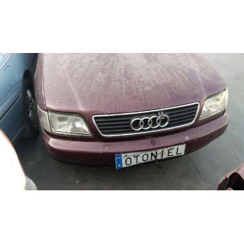 audi a6 berlina (c4) del año 1996