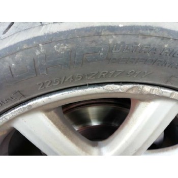 honda civic berlina 5 (fk) del año 2006