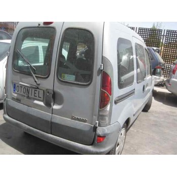 renault kangoo (f/kc0) del año 1999