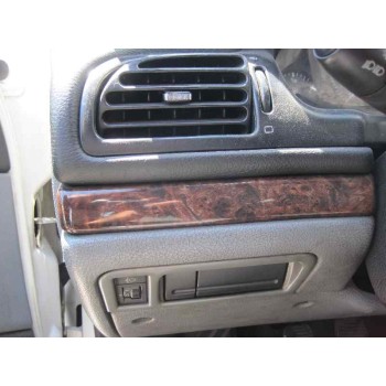 peugeot 406 break (s1/s2) del año 2002