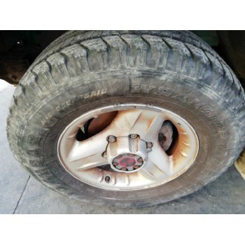 opel frontera a del año 1997