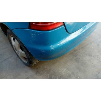 mercedes-benz clase a (w168) del año 1999