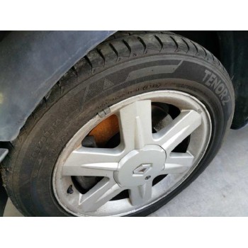 renault laguna ii (bg0) del año 2002