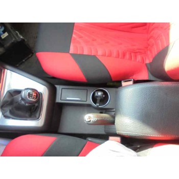 ford mondeo berlina (ge) del año 2006