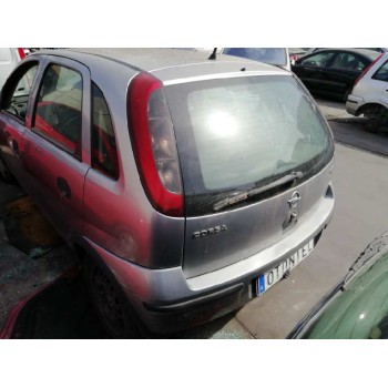 opel corsa c del año 2004