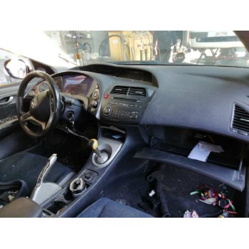 honda civic berlina 5 (fk) del año 2006