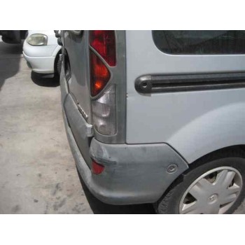 renault kangoo (f/kc0) del año 1999