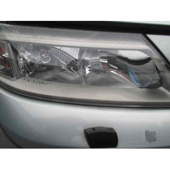 renault laguna ii (bg0) del año 2002