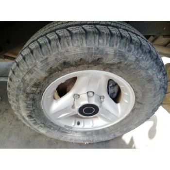 opel frontera a del año 1997