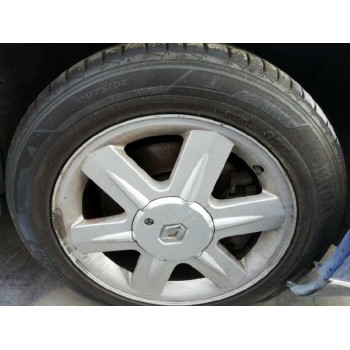 renault laguna ii (bg0) del año 2002