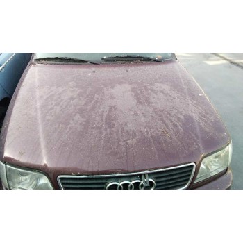 audi a6 berlina (c4) del año 1996