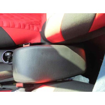 ford mondeo berlina (ge) del año 2006