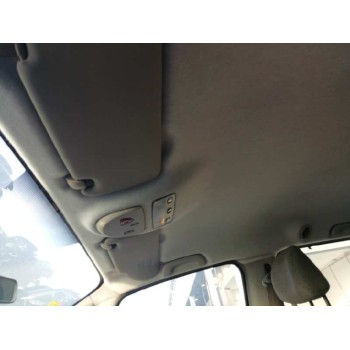 renault espace iv (jk0) del año 2003