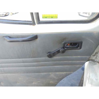 ford transit, caja cerrada 86/92 del año 1991