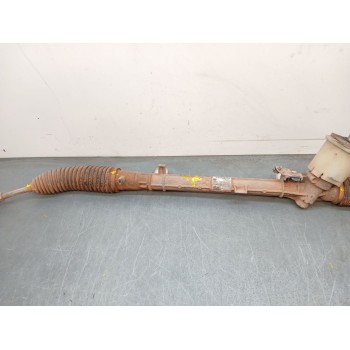 Recambio de cremallera direccion para renault megane iii sport tourer 1.5 dci diesel fap referencia OEM IAM A0013511  