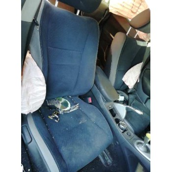 honda civic berlina 5 (fk) del año 2006