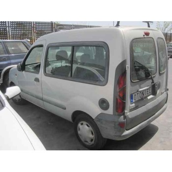 renault kangoo (f/kc0) del año 1999