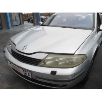 renault laguna ii (bg0) del año 2002