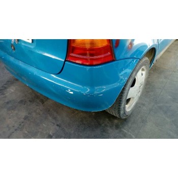 mercedes-benz clase a (w168) del año 1999