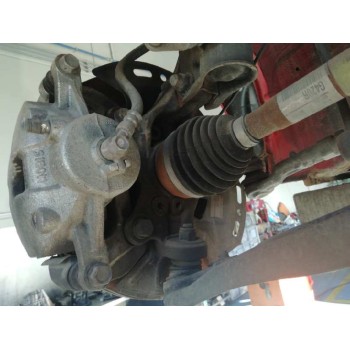 Recambio de mangueta delantera derecha para hyundai i30 (pd) 1.4 tgdi cat referencia OEM IAM   