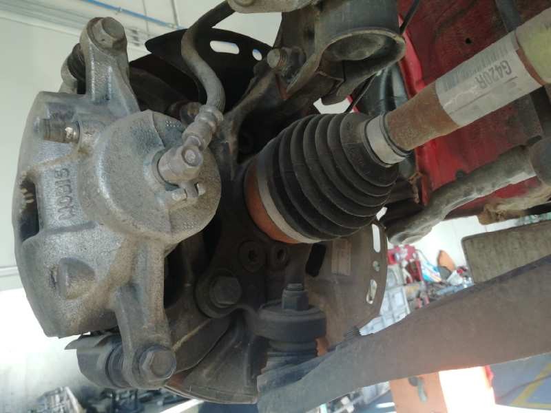 Recambio de mangueta delantera derecha para hyundai i30 (pd) 1.4 tgdi cat referencia OEM IAM   