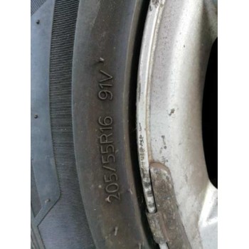 renault laguna ii (bg0) del año 2002