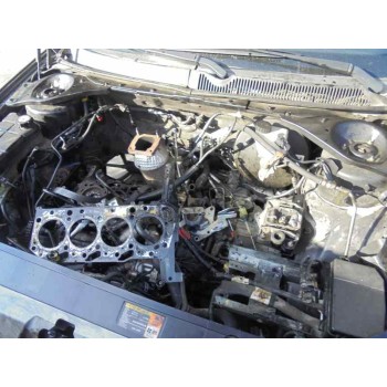 ford mondeo berlina (ge) del año 2006