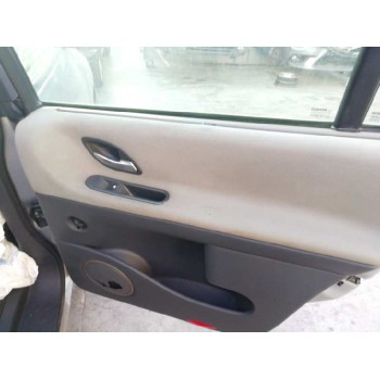 renault espace iv (jk0) del año 2003