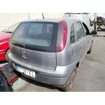 opel corsa c del año 2004