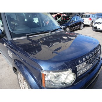 Recambio de capot para land rover discovery iv (l319) 3.0 td 4x4 referencia OEM IAM BKA780040  